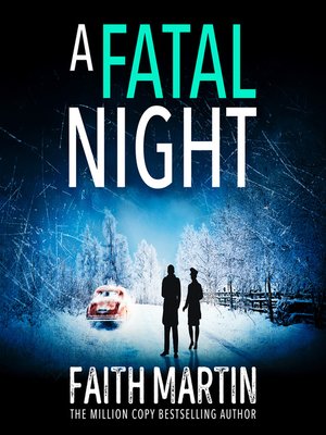 cover image of A Fatal Night